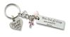 You Are Loved Keychain *WHILE SUPPLIES LAST*