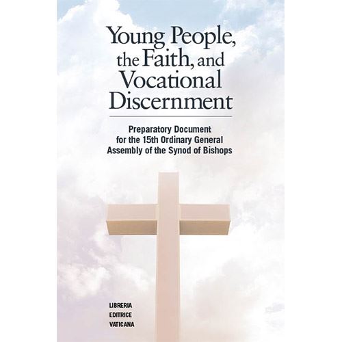 Young People, the Faith, and Vocational Disernment