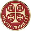 Youth Ministry Lapel Pin