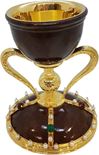 Holy Grail Replica Chalice - Made in Spain