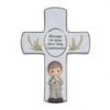 Precious Moments 'Blessings on Your First Holy Communion' Cross