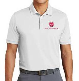 SJM Nike Golf Shirt