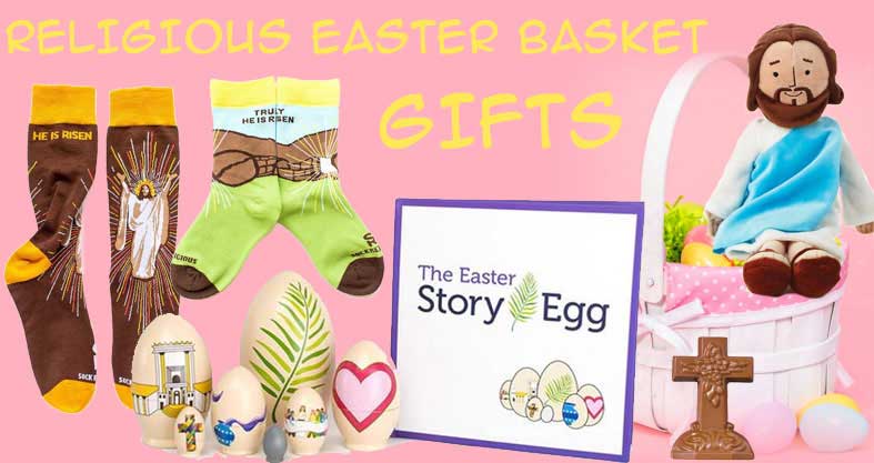 easter gifts