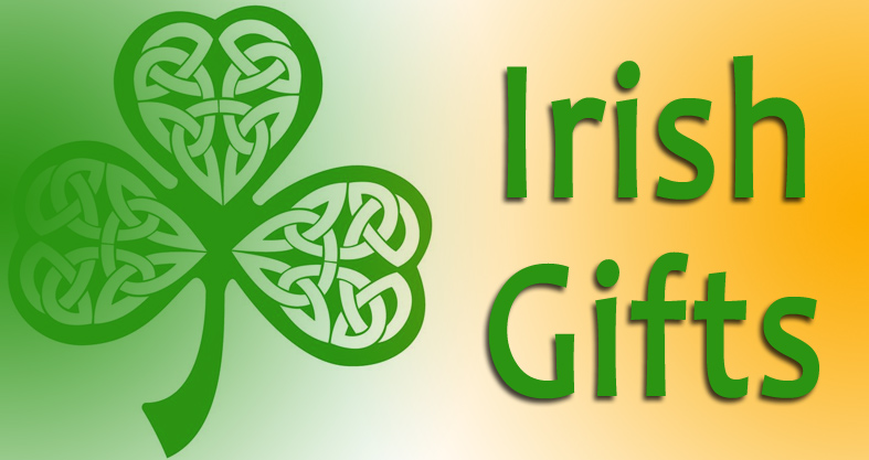 irish gifts